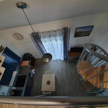 Nuits & Jours Duplex A Nuits Saint Georges Apartment Ngoại thất bức ảnh