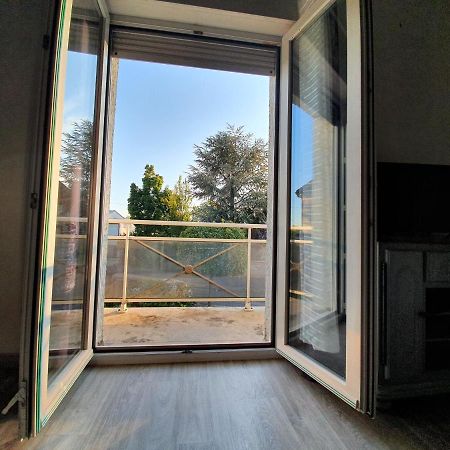 Nuits & Jours Duplex A Nuits Saint Georges Apartment Ngoại thất bức ảnh