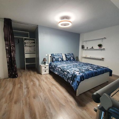 Nuits & Jours Duplex A Nuits Saint Georges Apartment Ngoại thất bức ảnh
