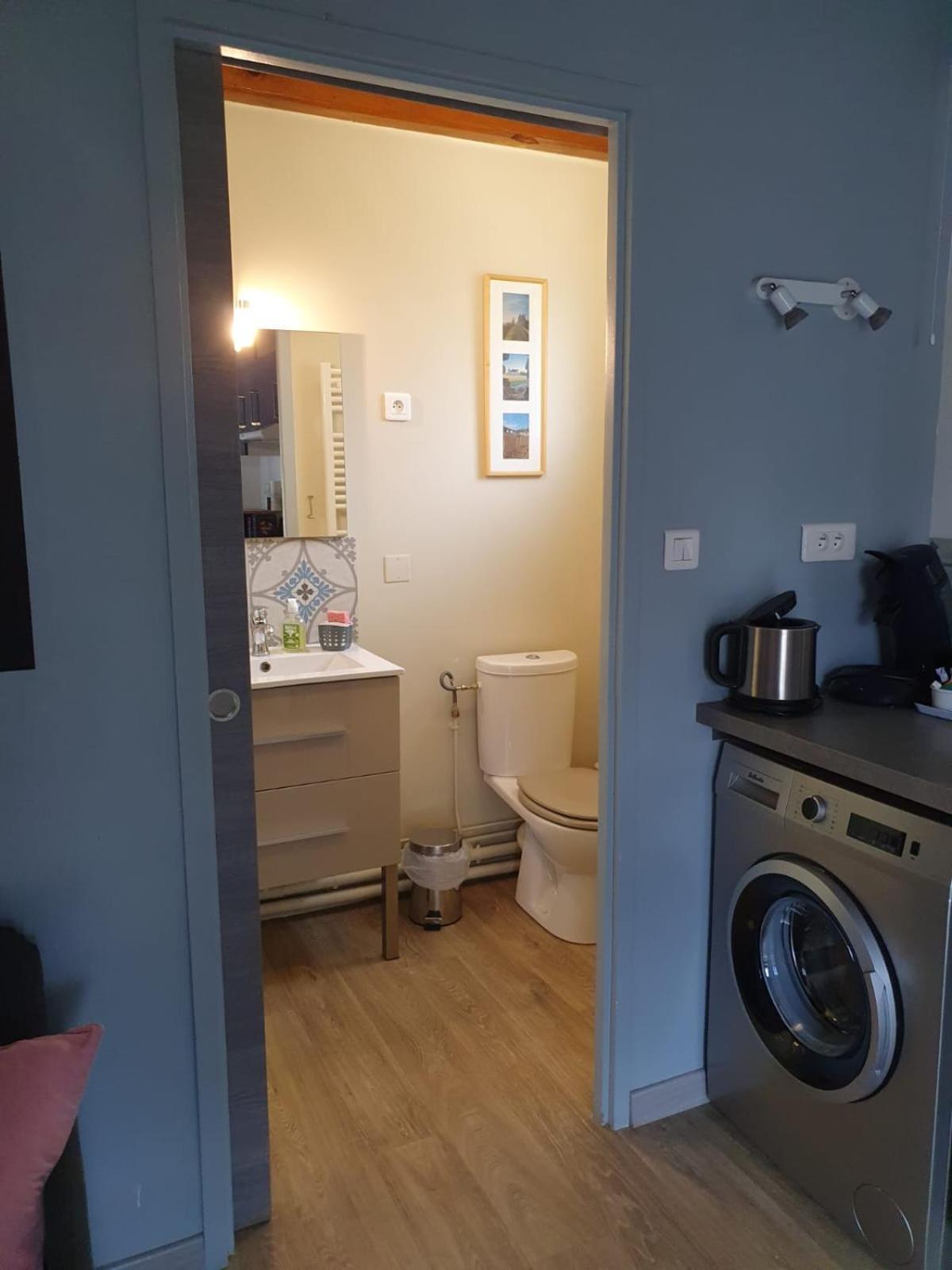 Nuits & Jours Duplex A Nuits Saint Georges Apartment Ngoại thất bức ảnh