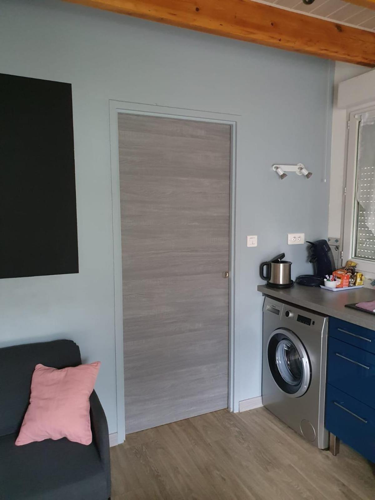 Nuits & Jours Duplex A Nuits Saint Georges Apartment Ngoại thất bức ảnh